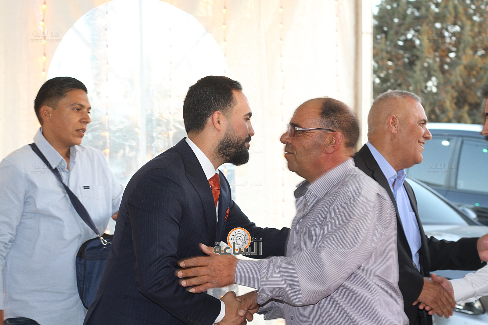 Madar Al-Saa Images 0.298003403859218