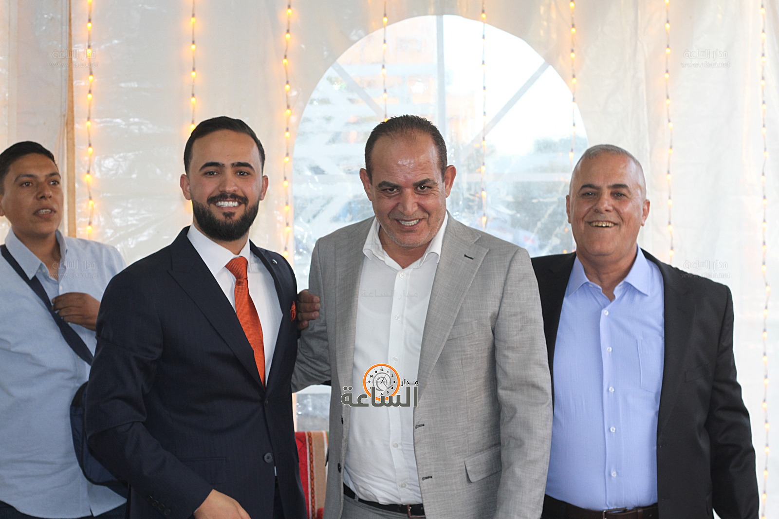 Madar Al-Saa Images 0.8811544820320194