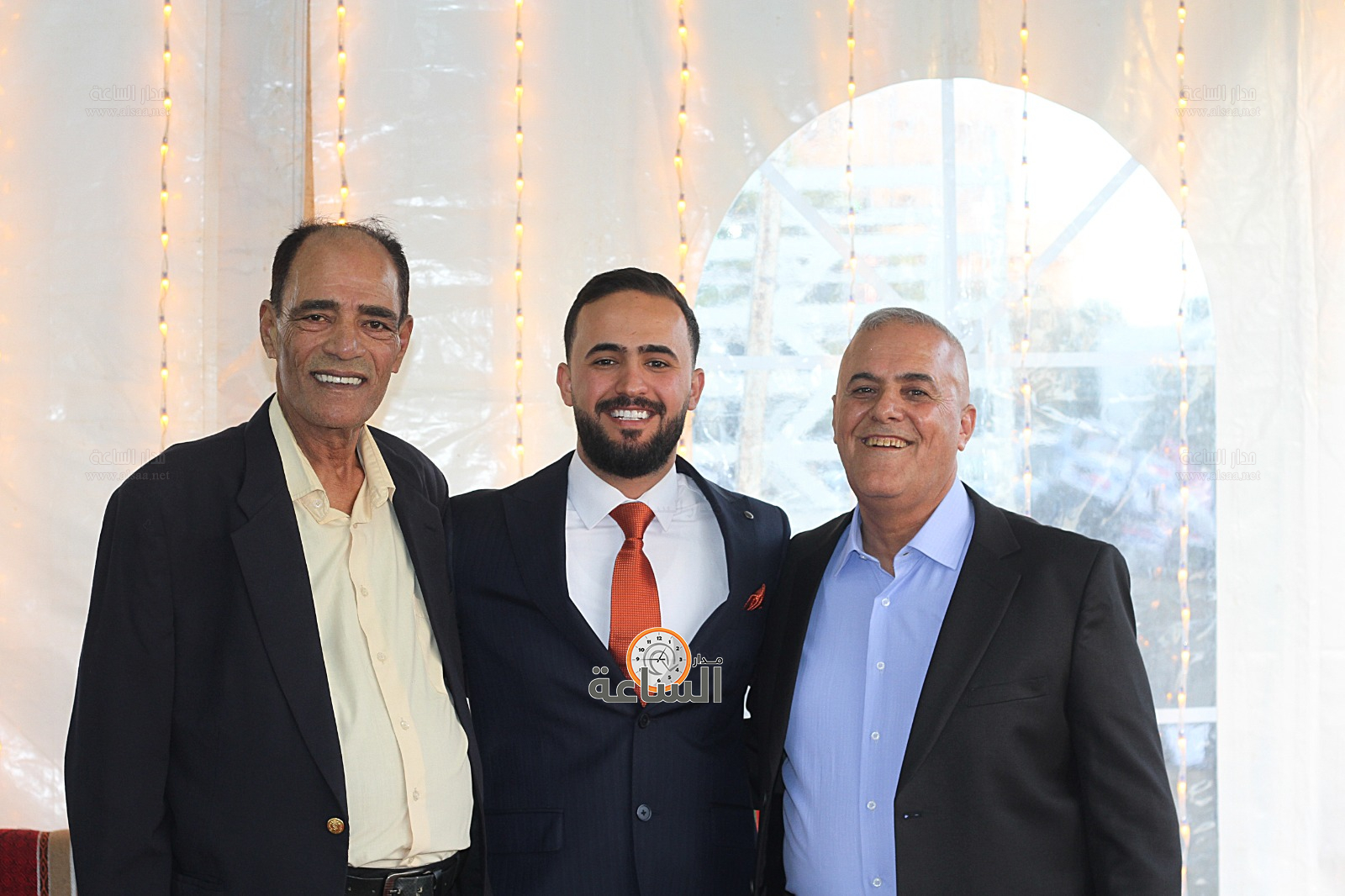 Madar Al-Saa Images 0.4820652602358846