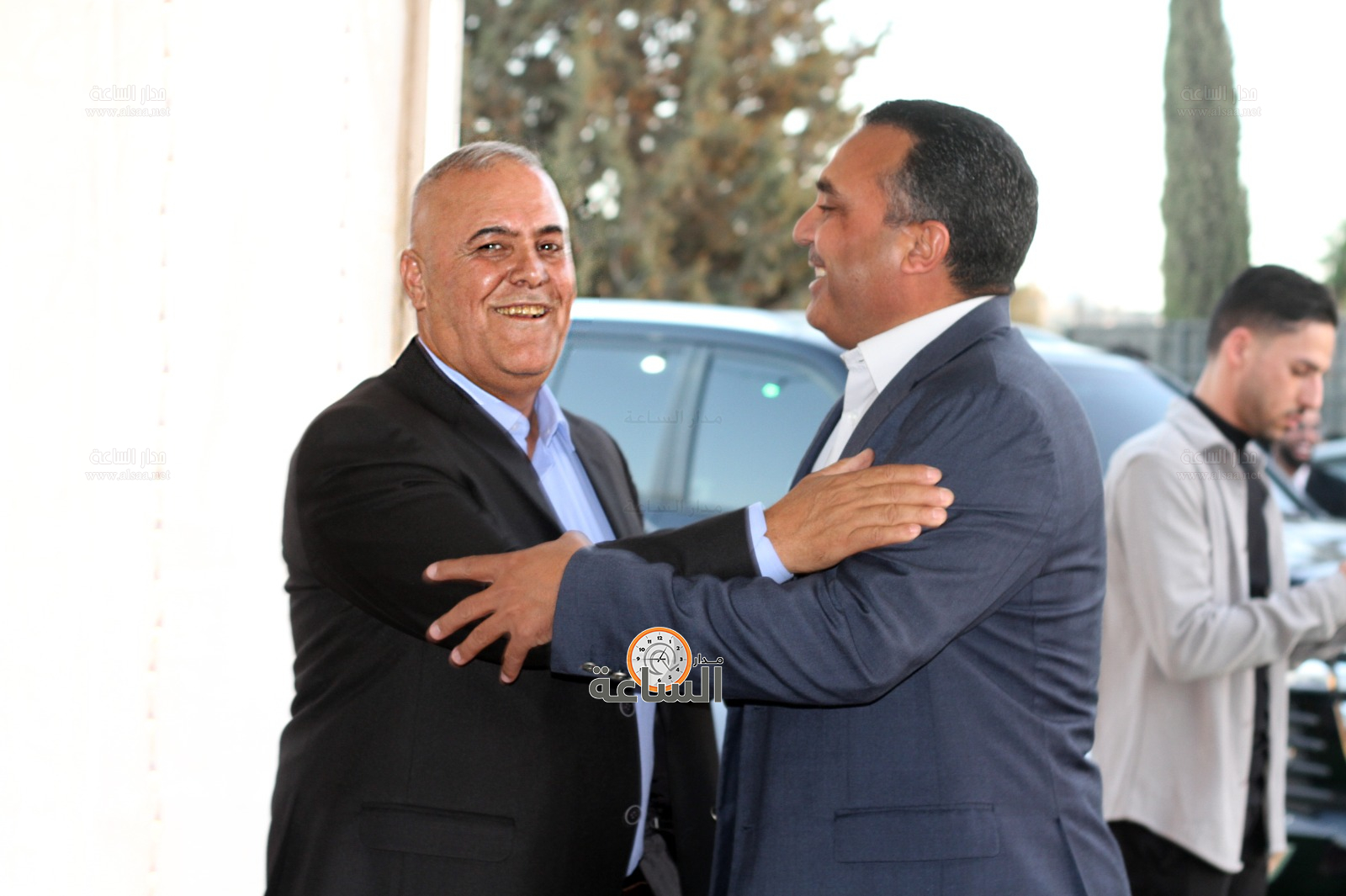 Madar Al-Saa Images 0.16811938734462684