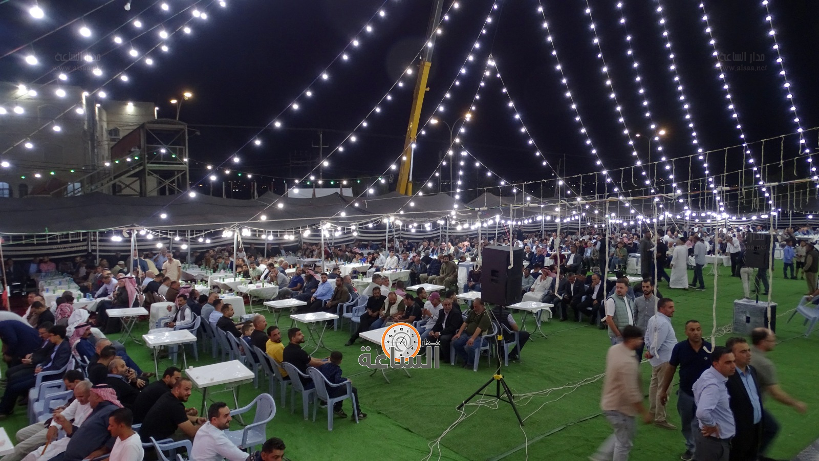 Madar Al-Saa Images 0.1083637710286871