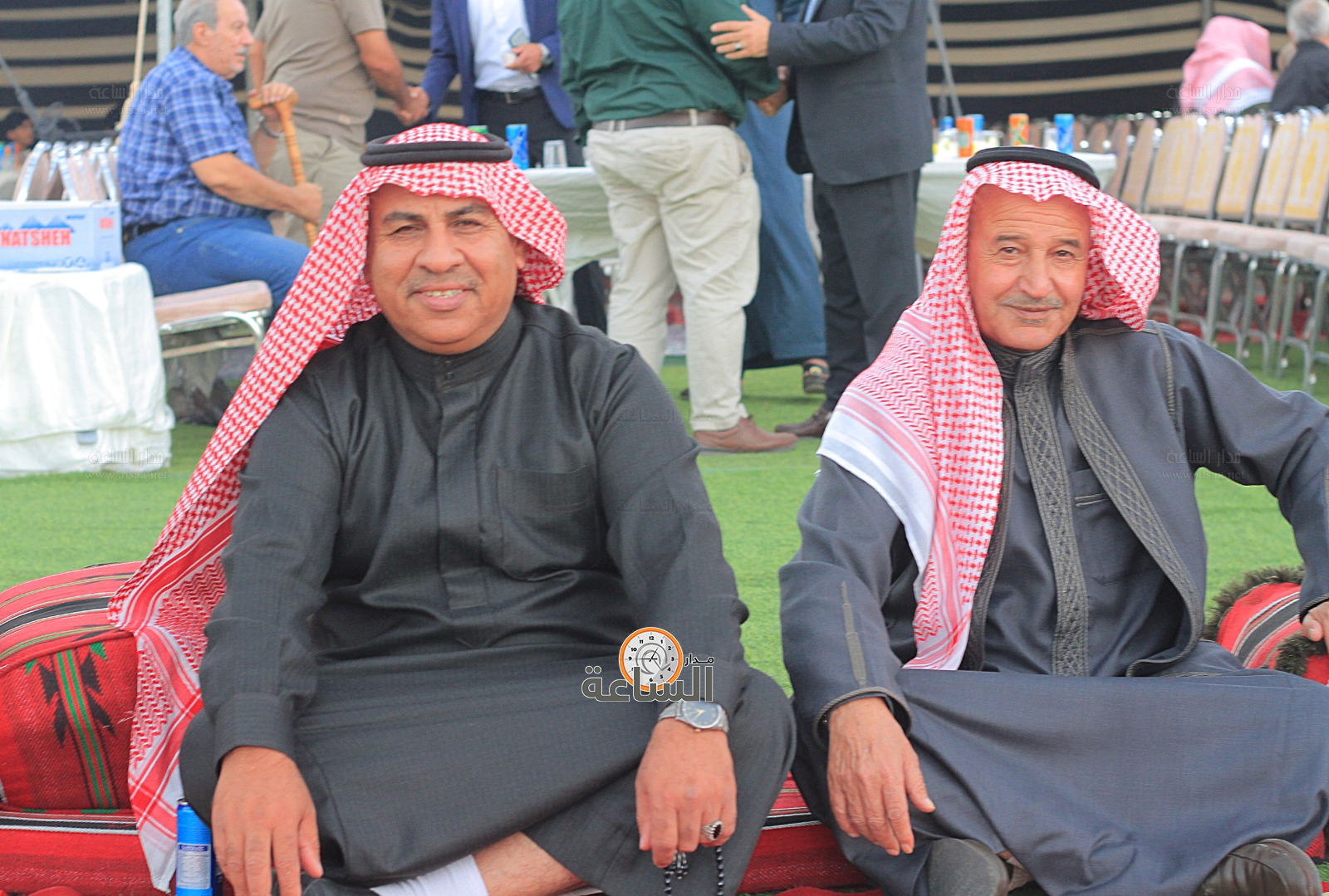 Madar Al-Saa Images 0.3432323596111625