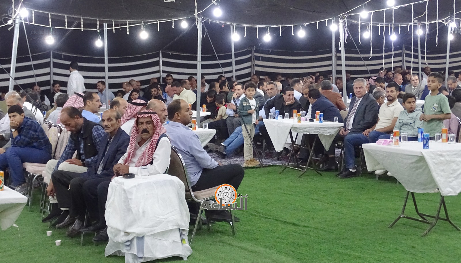 Madar Al-Saa Images 0.2515584565190345