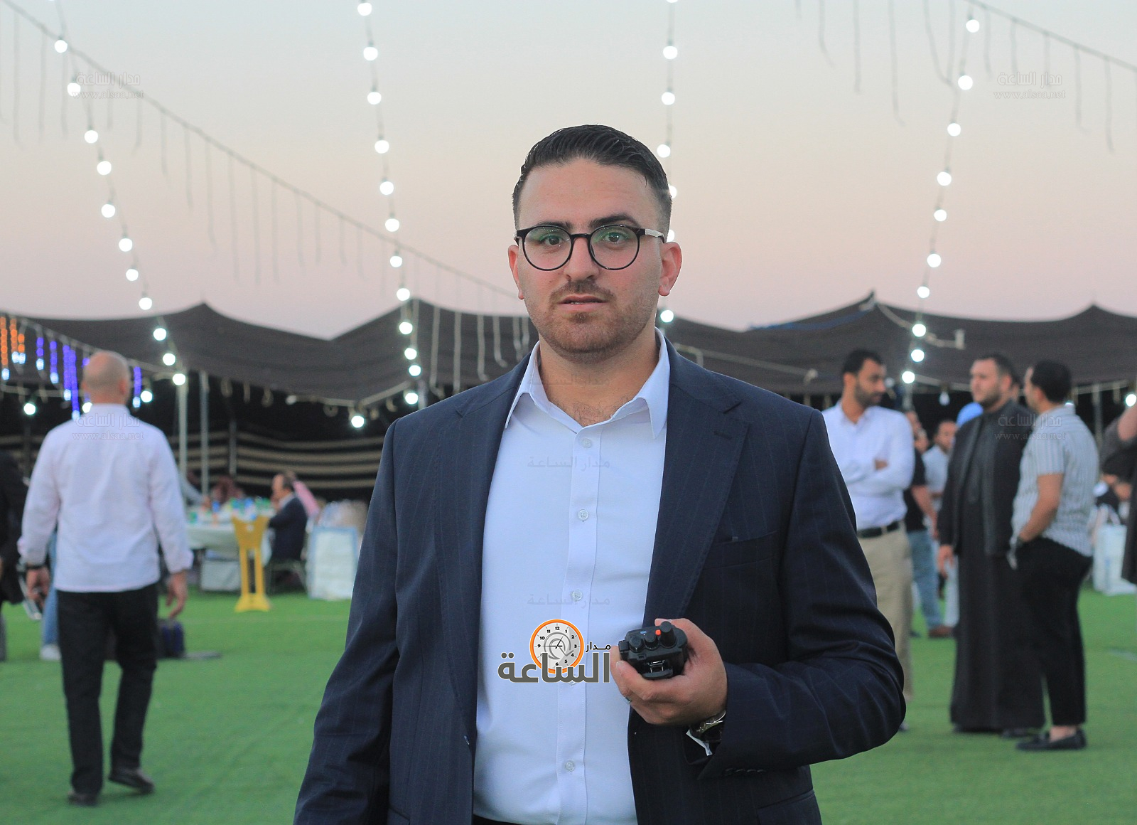 Madar Al-Saa Images 0.45855166580569817