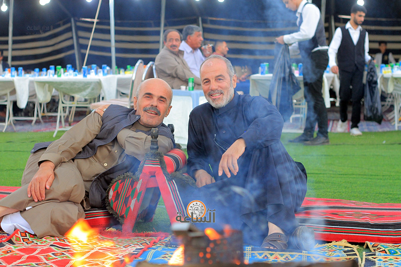 Madar Al-Saa Images 0.7972539256786976