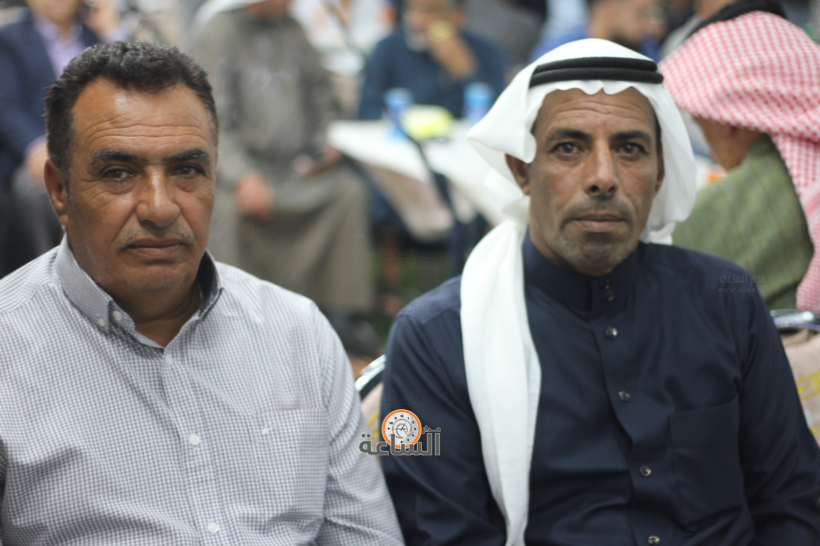 Madar Al-Saa Images 0.5687537895646524