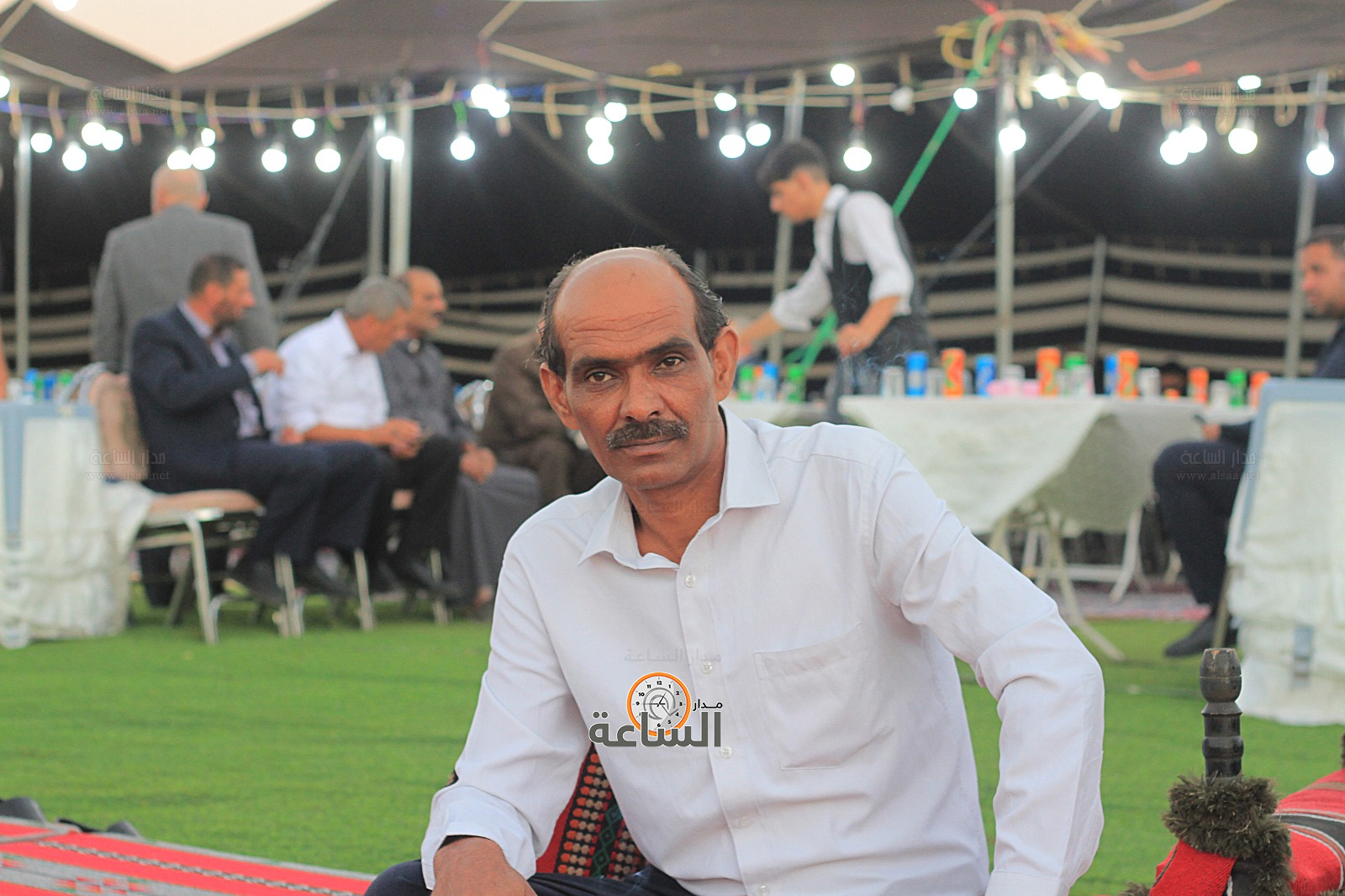 Madar Al-Saa Images 0.12494037285203186