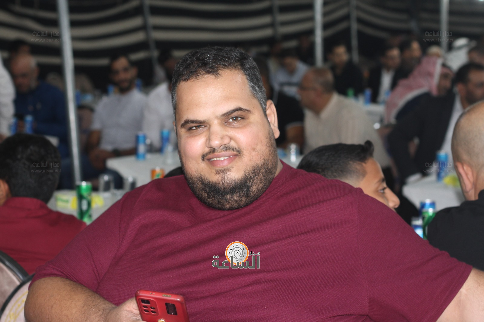 Madar Al-Saa Images 0.579173137567734