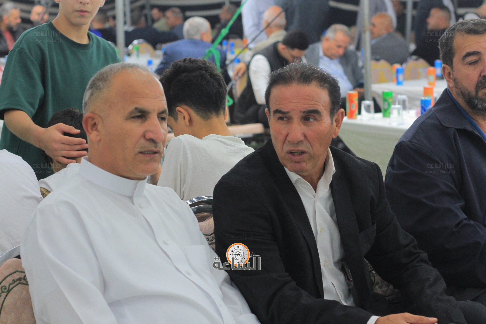 Madar Al-Saa Images 0.16791517317748317