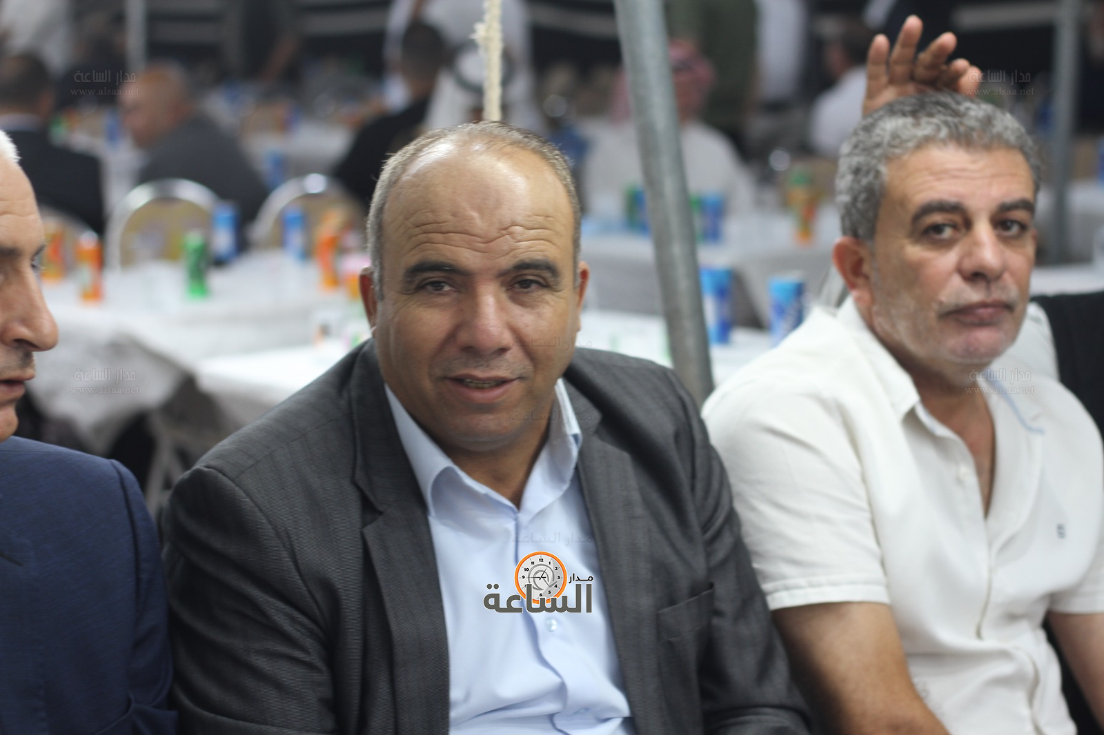 Madar Al-Saa Images 0.04250133472918083