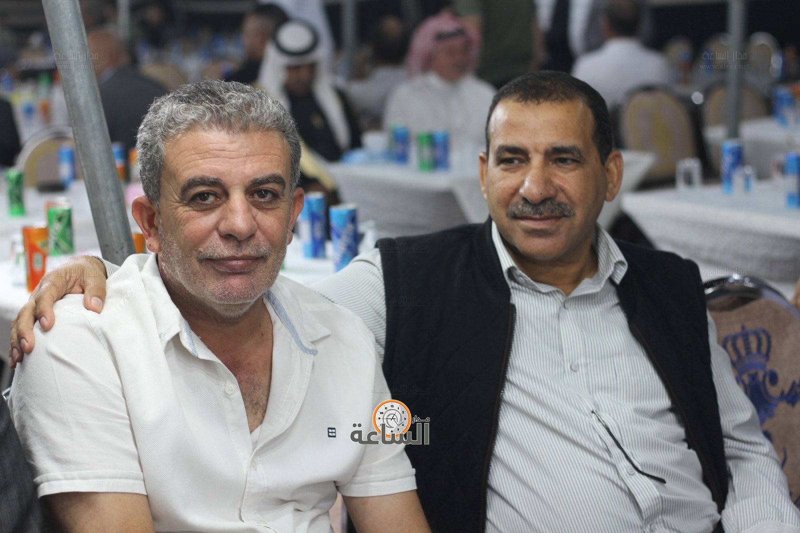 Madar Al-Saa Images 0.4886200086778092