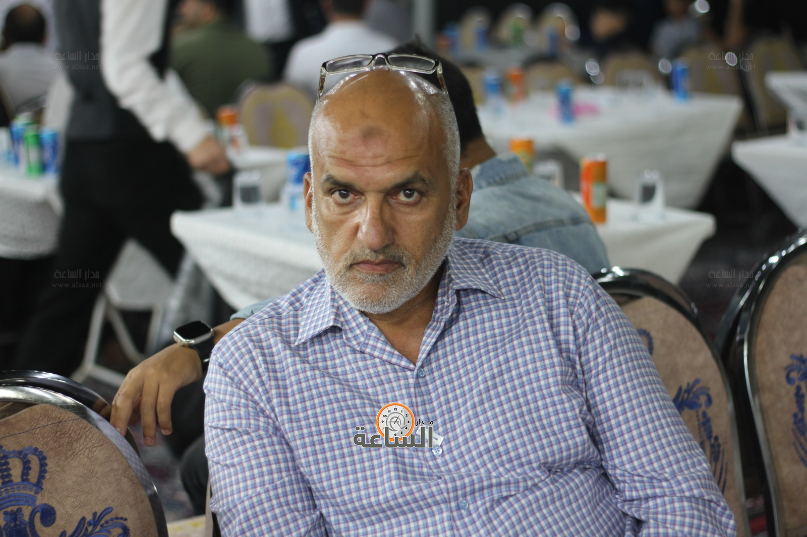 Madar Al-Saa Images 0.1966474855896454