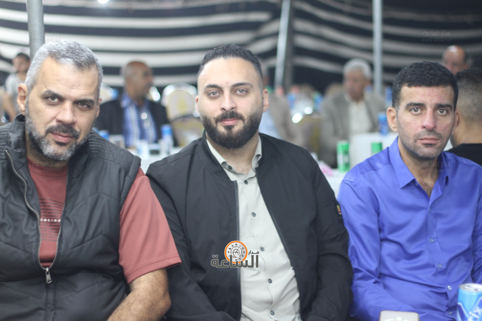 Madar Al-Saa Images 0.40748001882948204