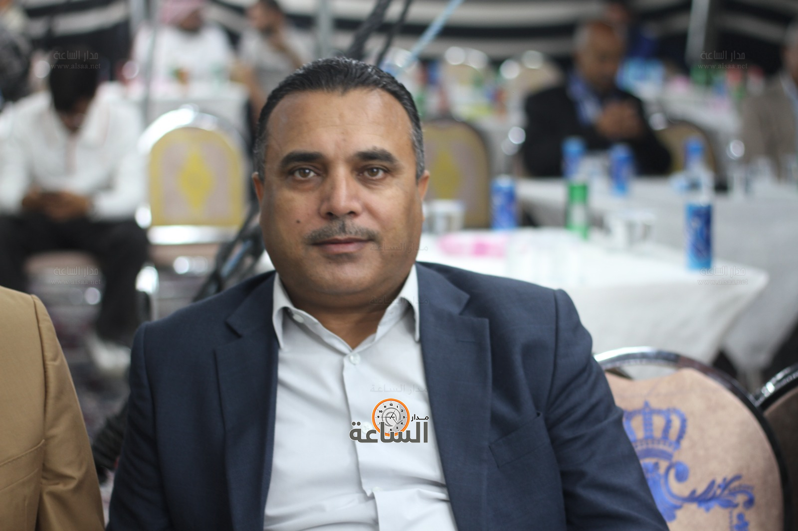 Madar Al-Saa Images 0.04667756705492254