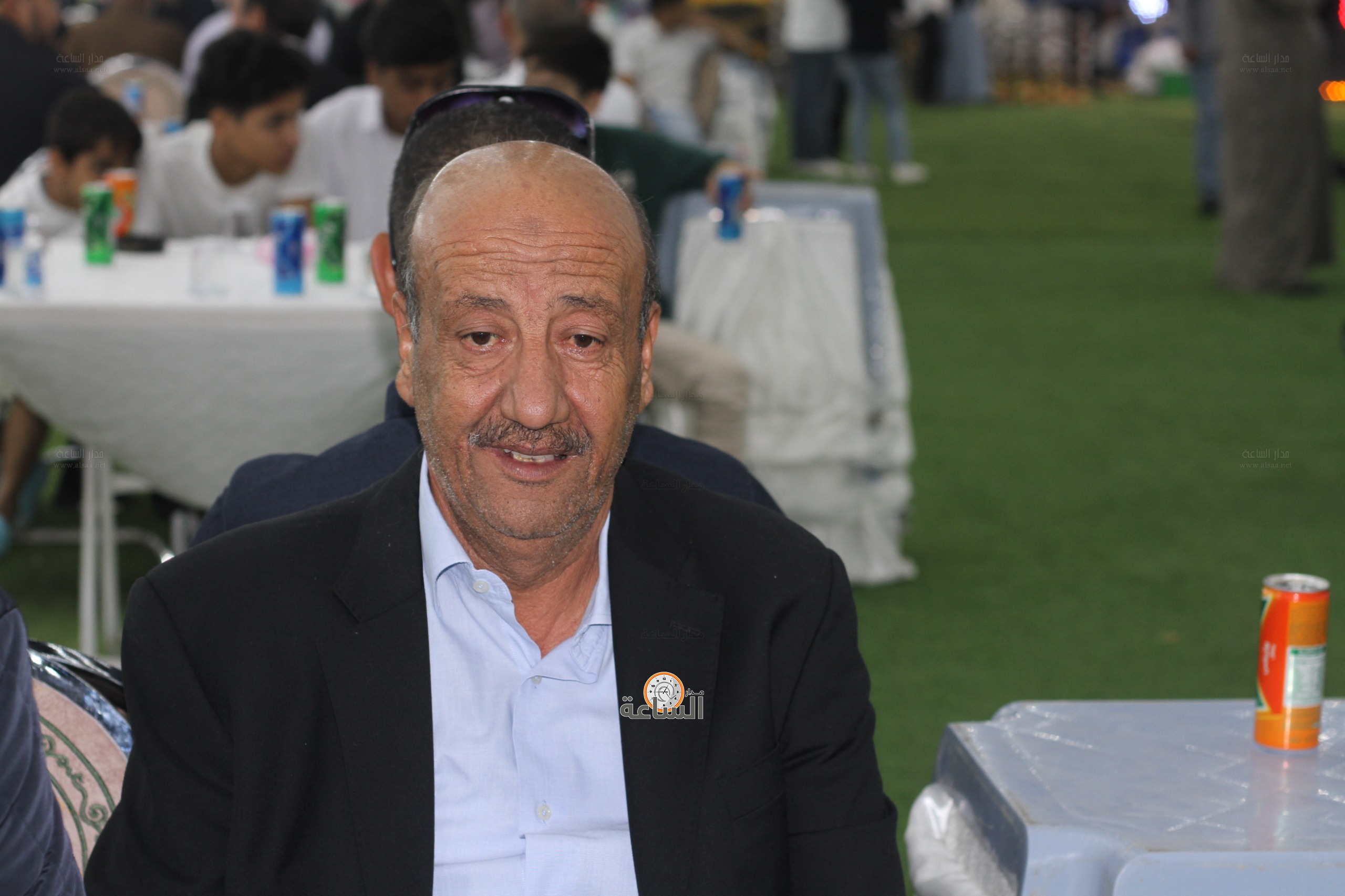 Madar Al-Saa Images 0.8291312533448457