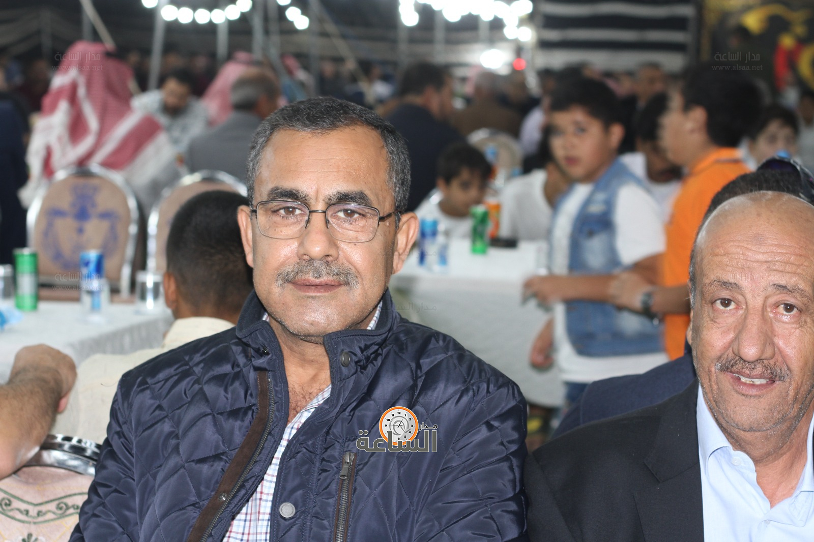 Madar Al-Saa Images 0.5426613514570469