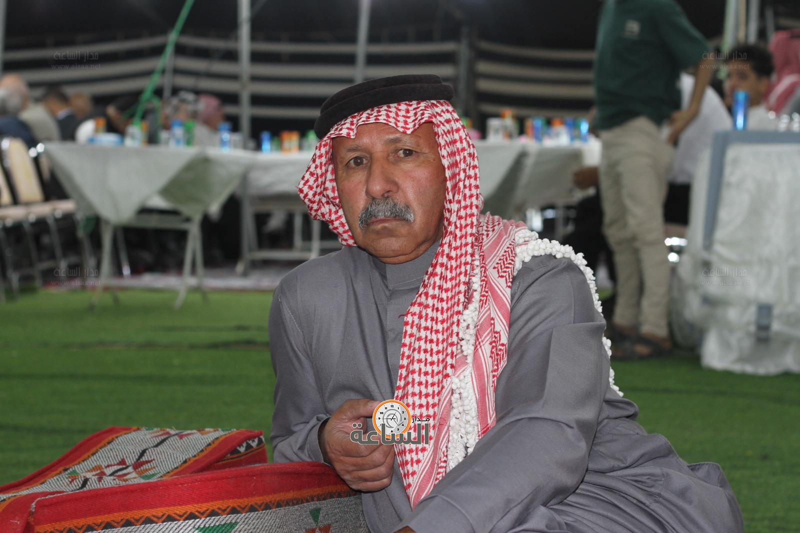 Madar Al-Saa Images 0.8734360836022869