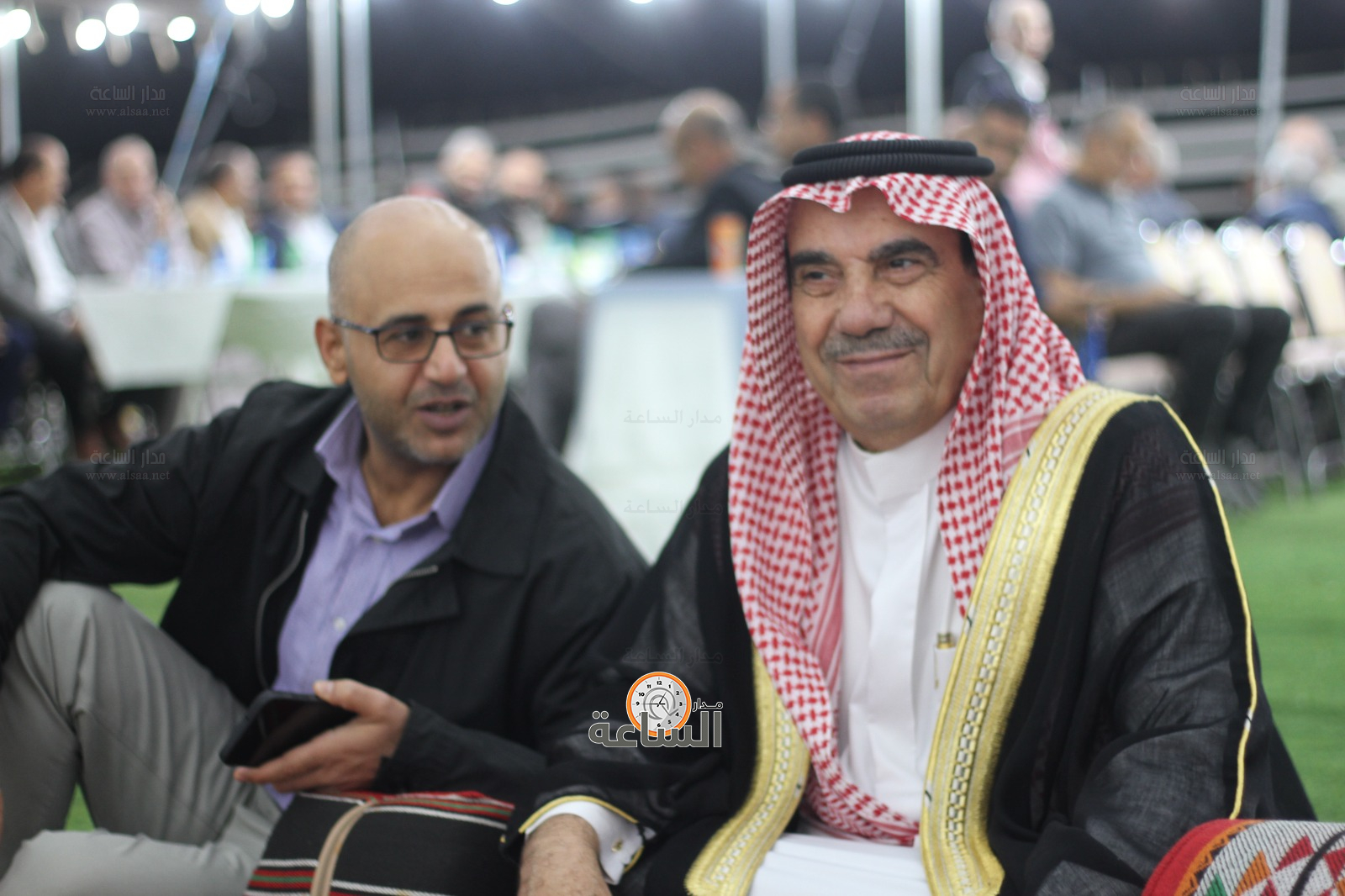 Madar Al-Saa Images 0.7159857666960405