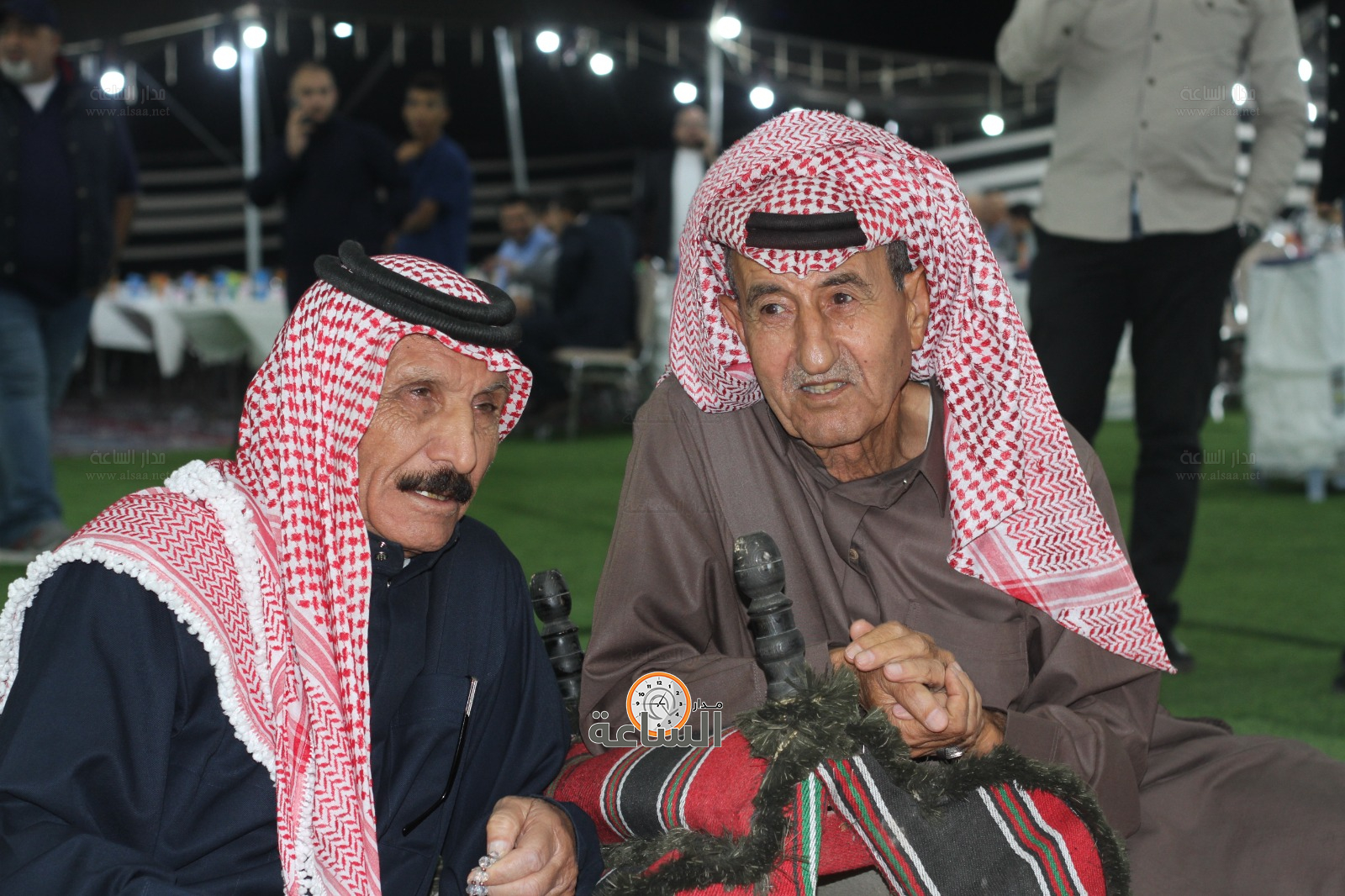 Madar Al-Saa Images 0.8617290170764487