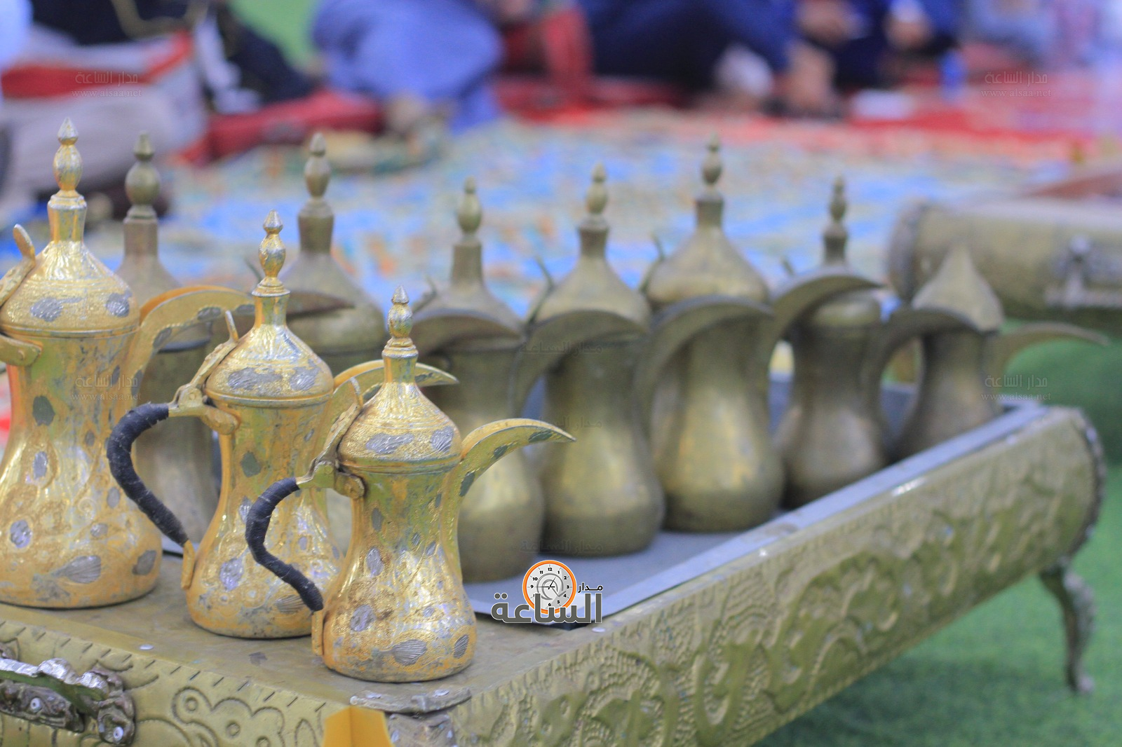 Madar Al-Saa Images 0.6795640816745538