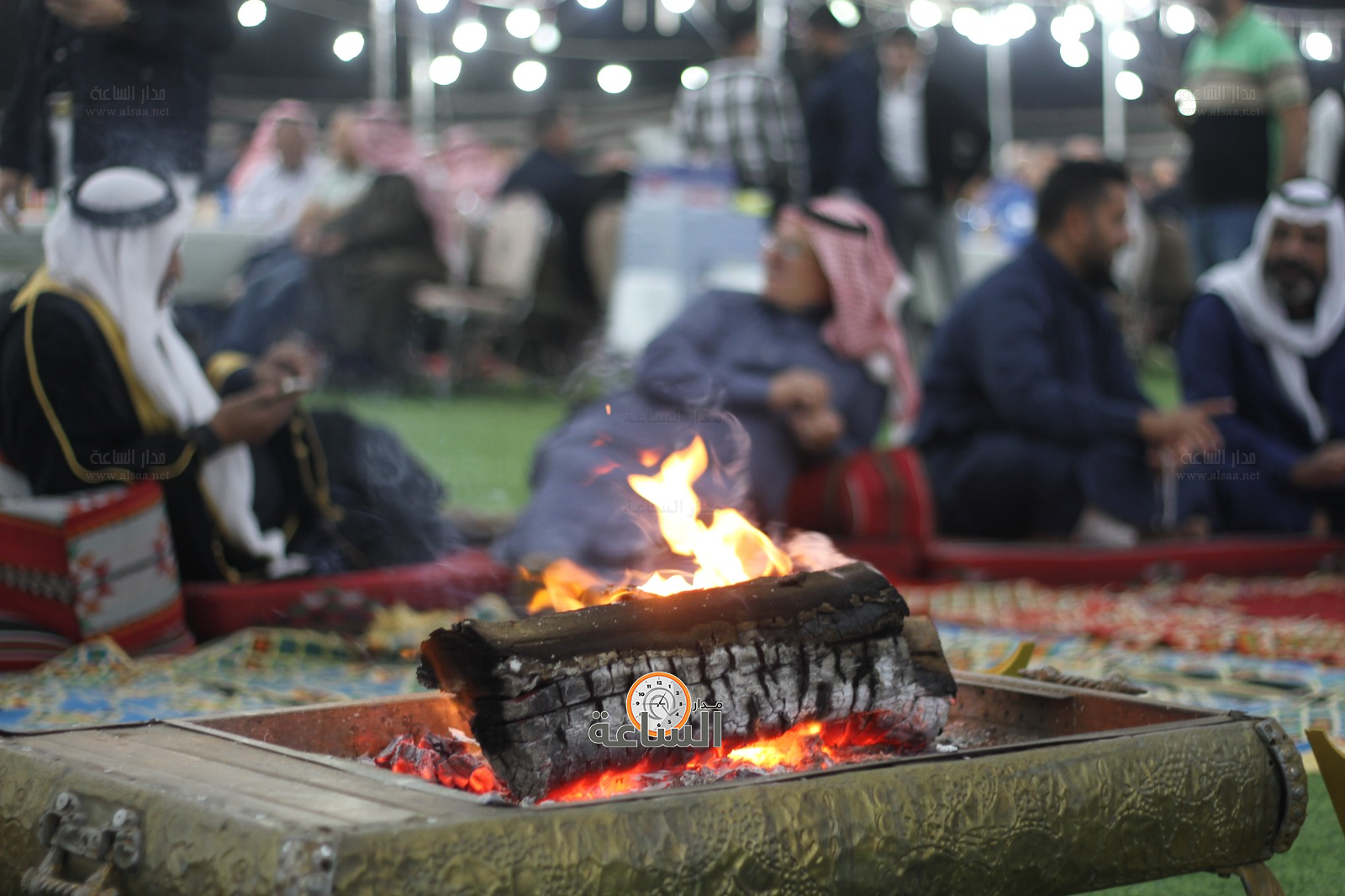 Madar Al-Saa Images 0.7532958599759468