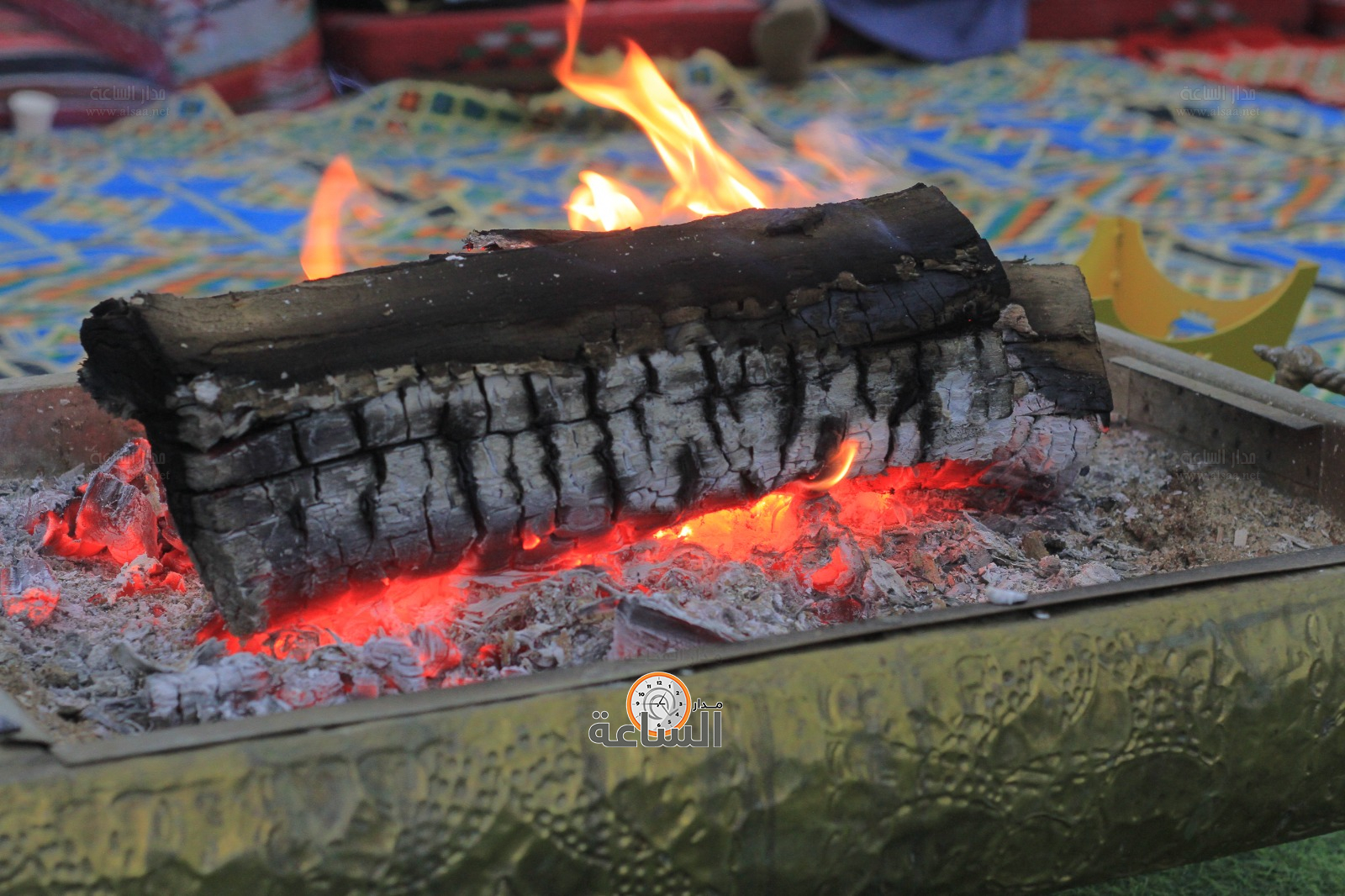 Madar Al-Saa Images 0.8344151641869921