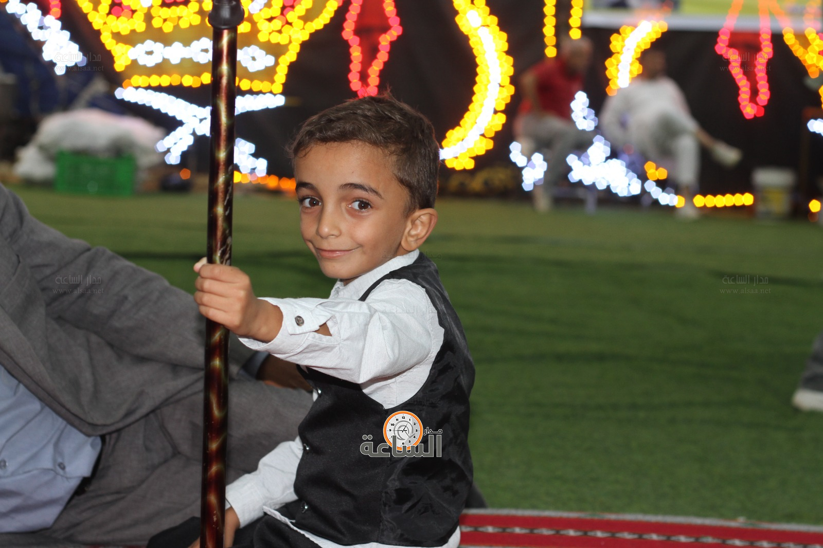 Madar Al-Saa Images 0.6394608872805906