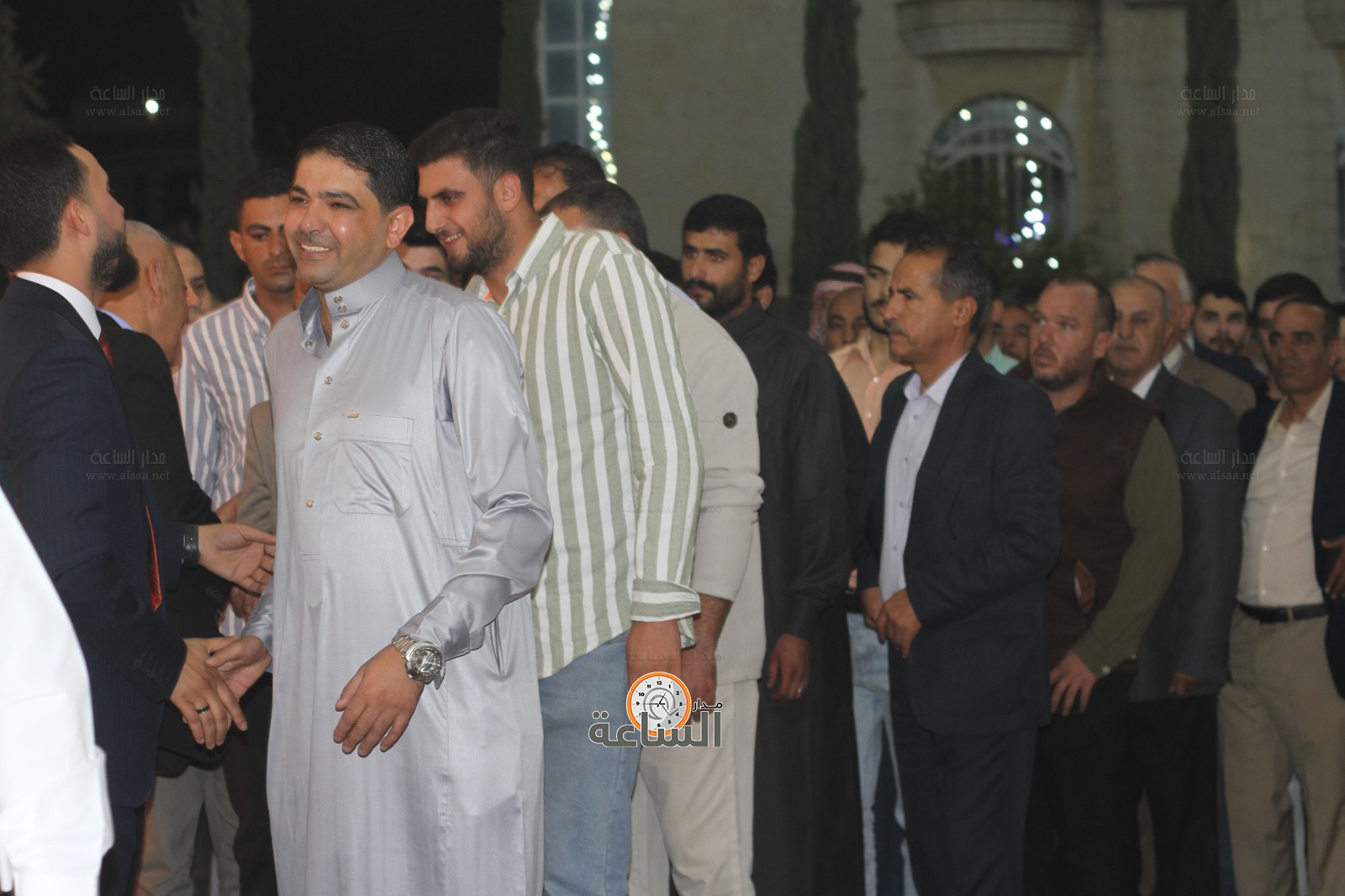 Madar Al-Saa Images 0.5732566076670478