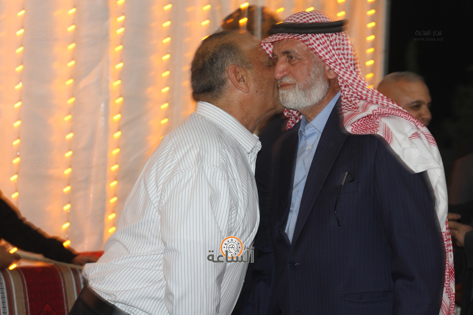 Madar Al-Saa Images 0.45015365600447654