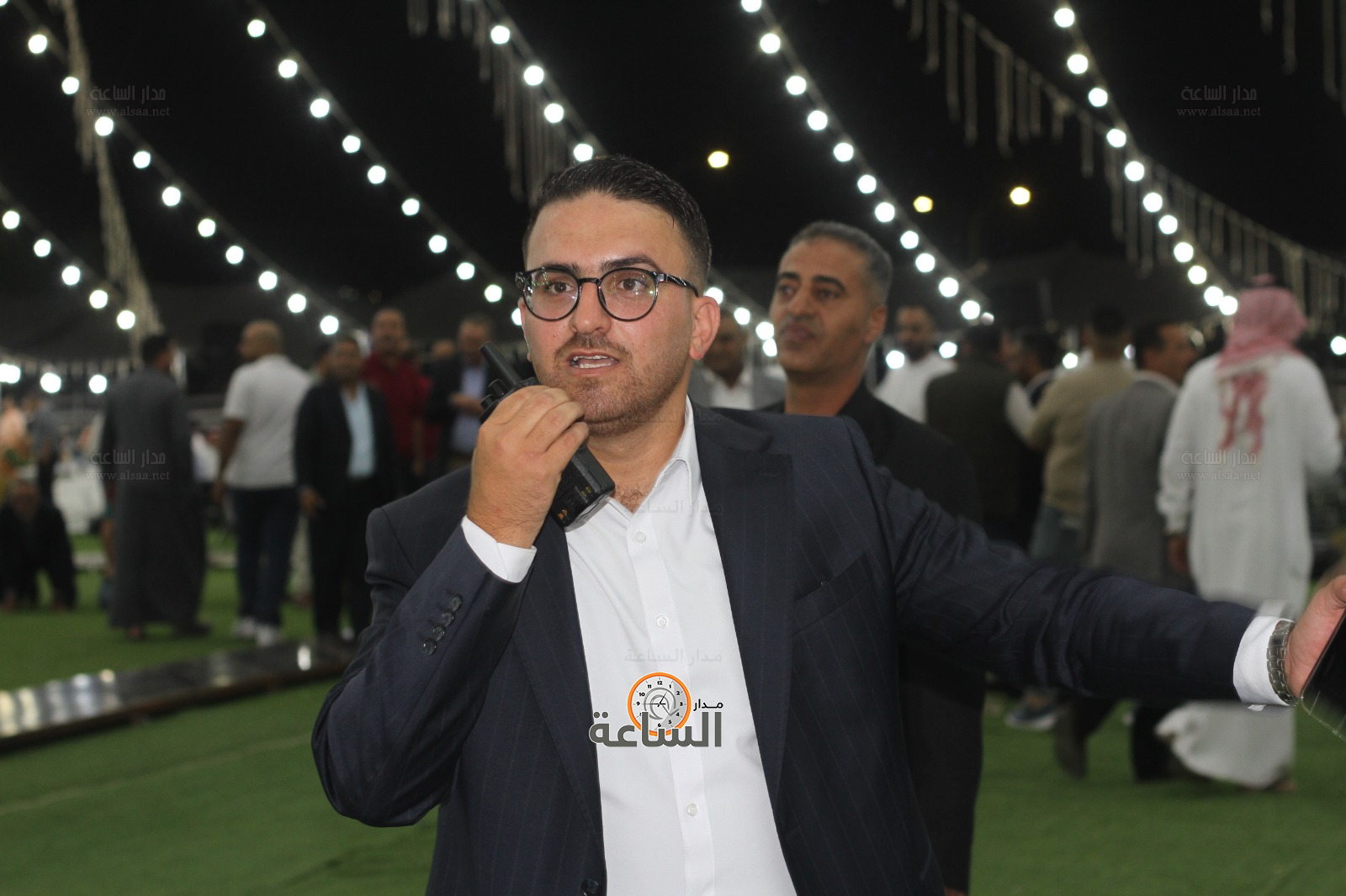 Madar Al-Saa Images 0.27280089395431106