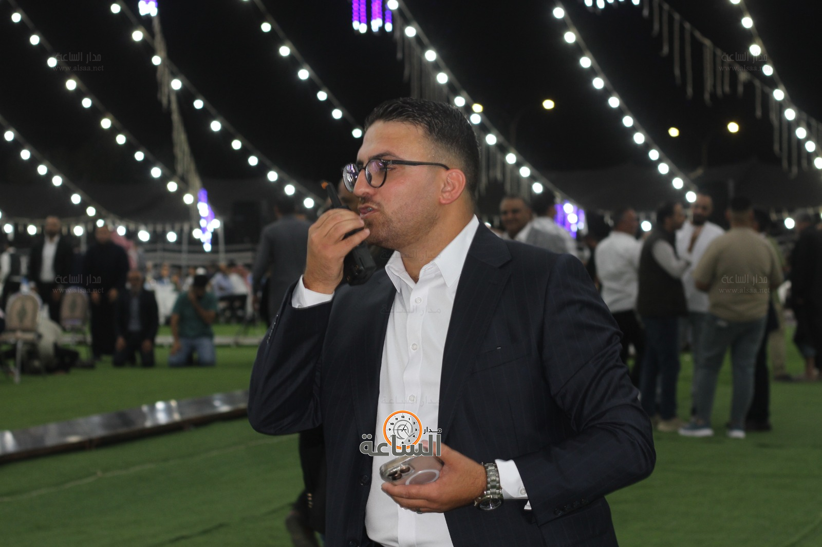 Madar Al-Saa Images 0.21017956018635808