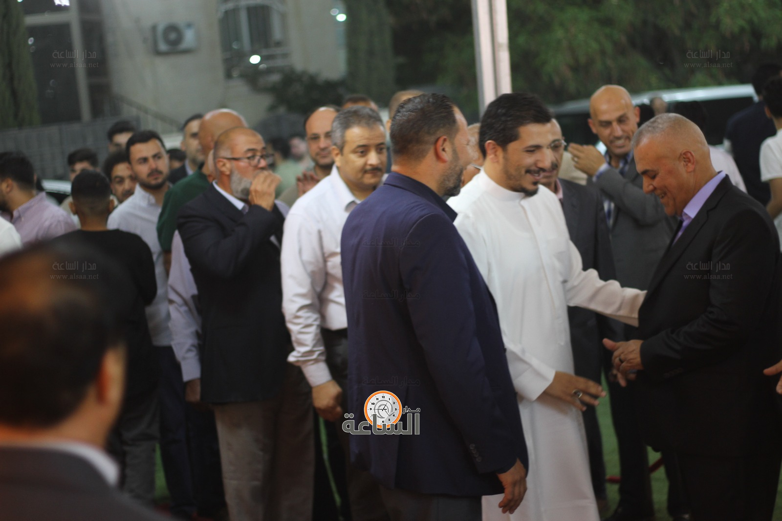 Madar Al-Saa Images 0.31776785279907827