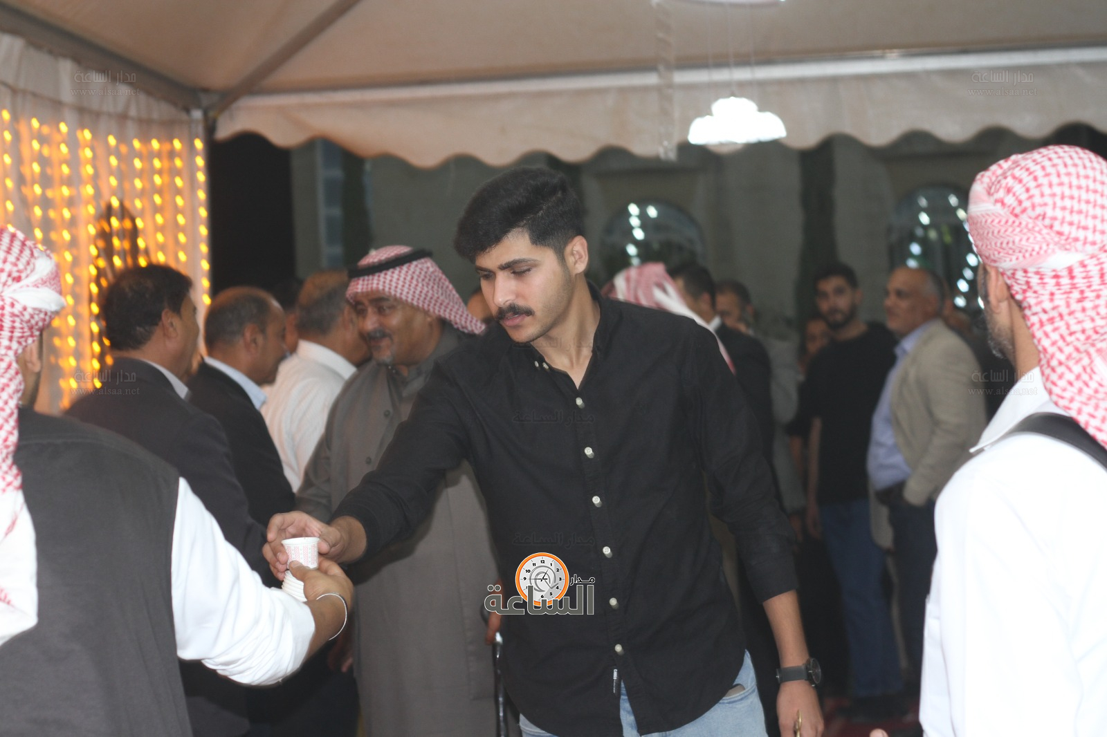 Madar Al-Saa Images 0.510322432069868