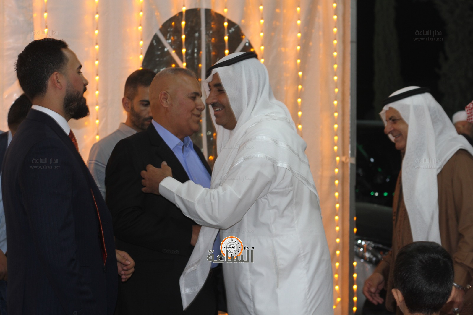 Madar Al-Saa Images 0.06563484664930386