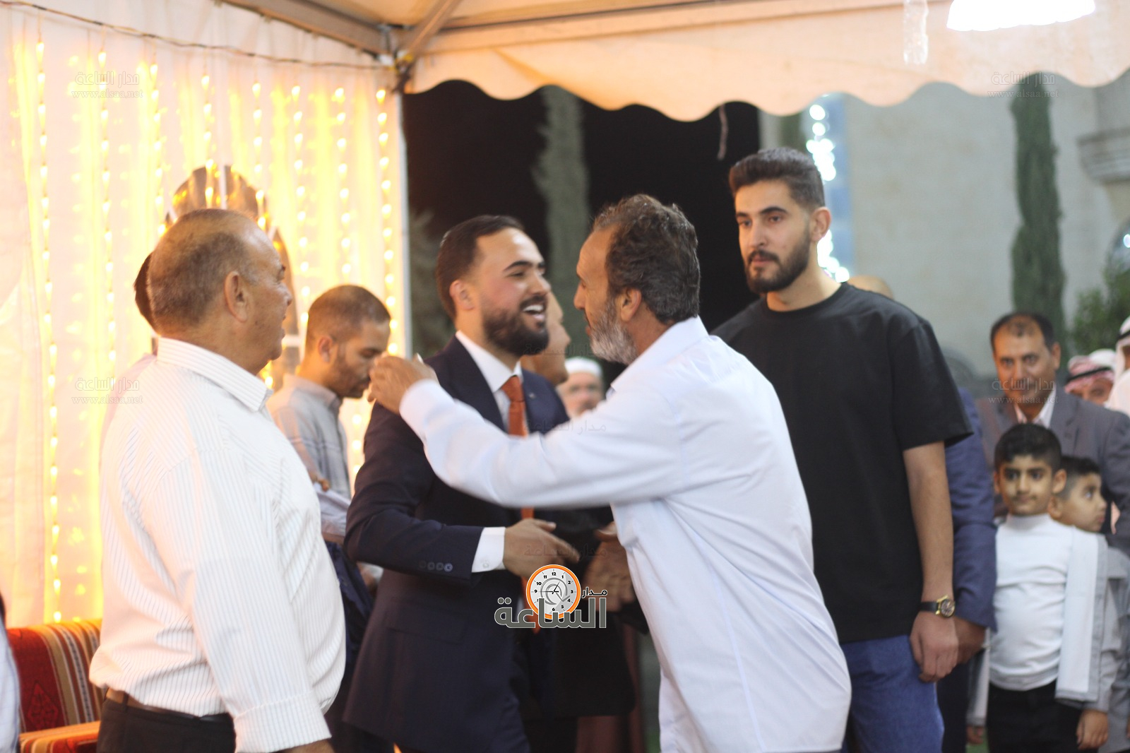 Madar Al-Saa Images 0.04163506552982621