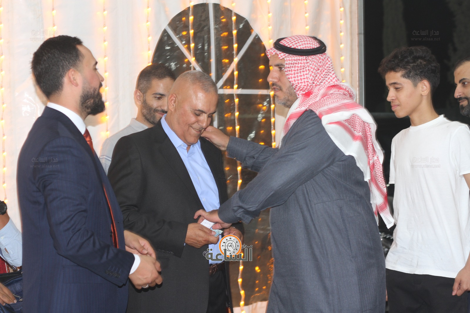 Madar Al-Saa Images 0.8690789892295484