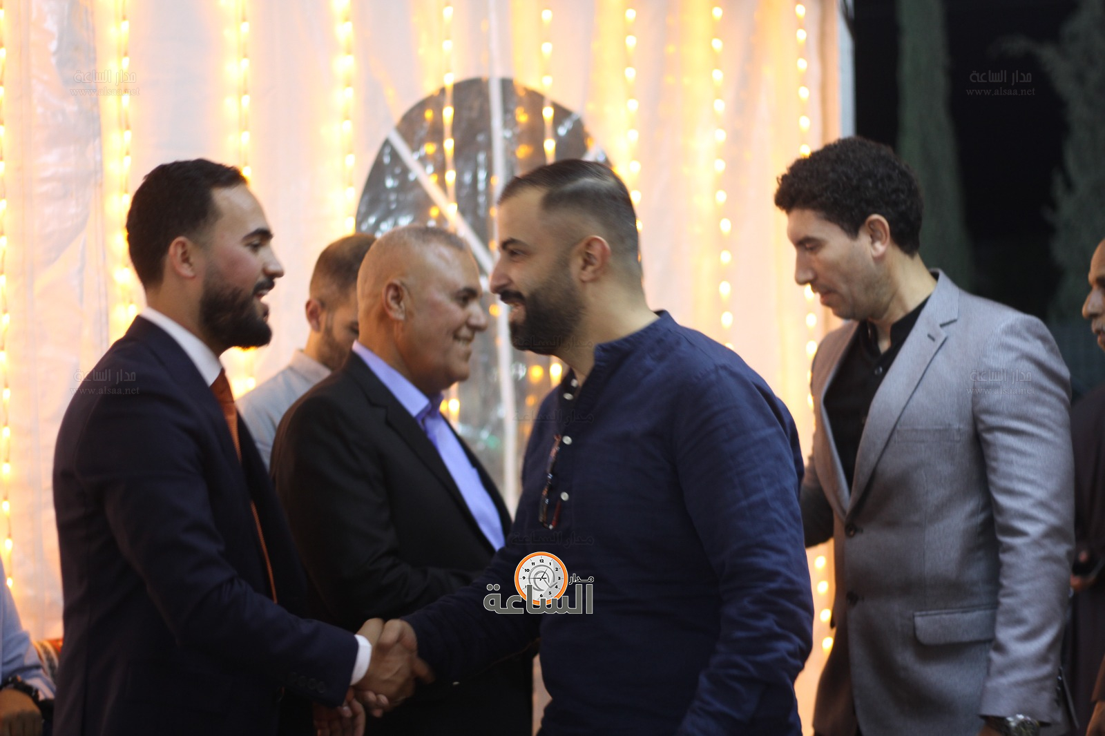 Madar Al-Saa Images 0.04118644729005916