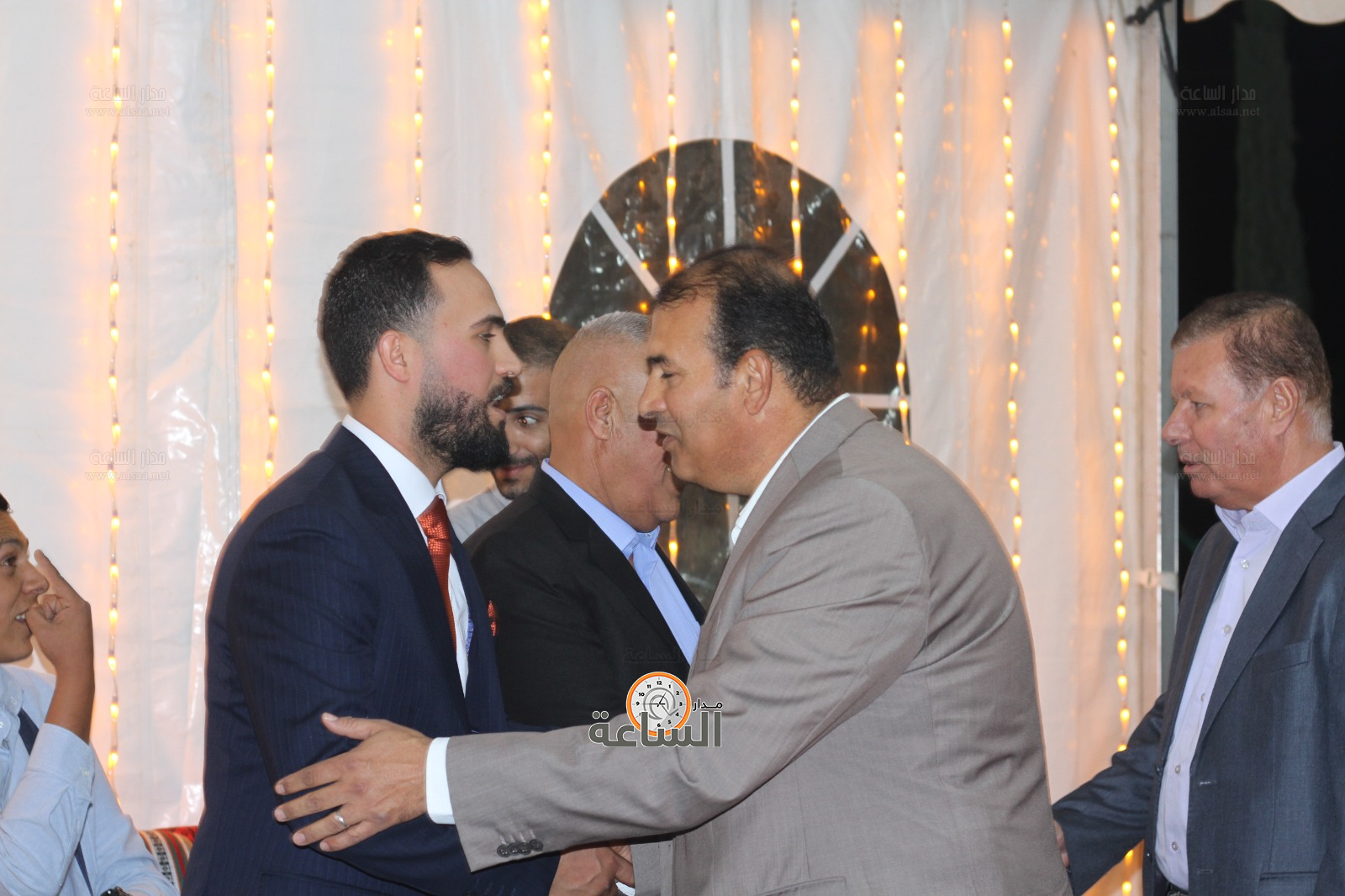 Madar Al-Saa Images 0.5317272691834293