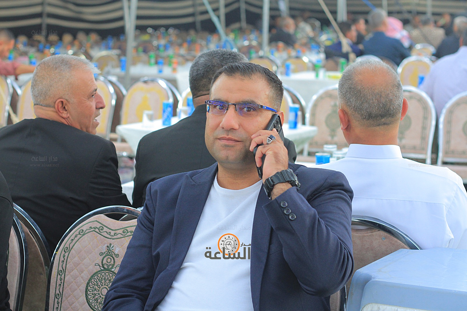 Madar Al-Saa Images 0.7931493714609846