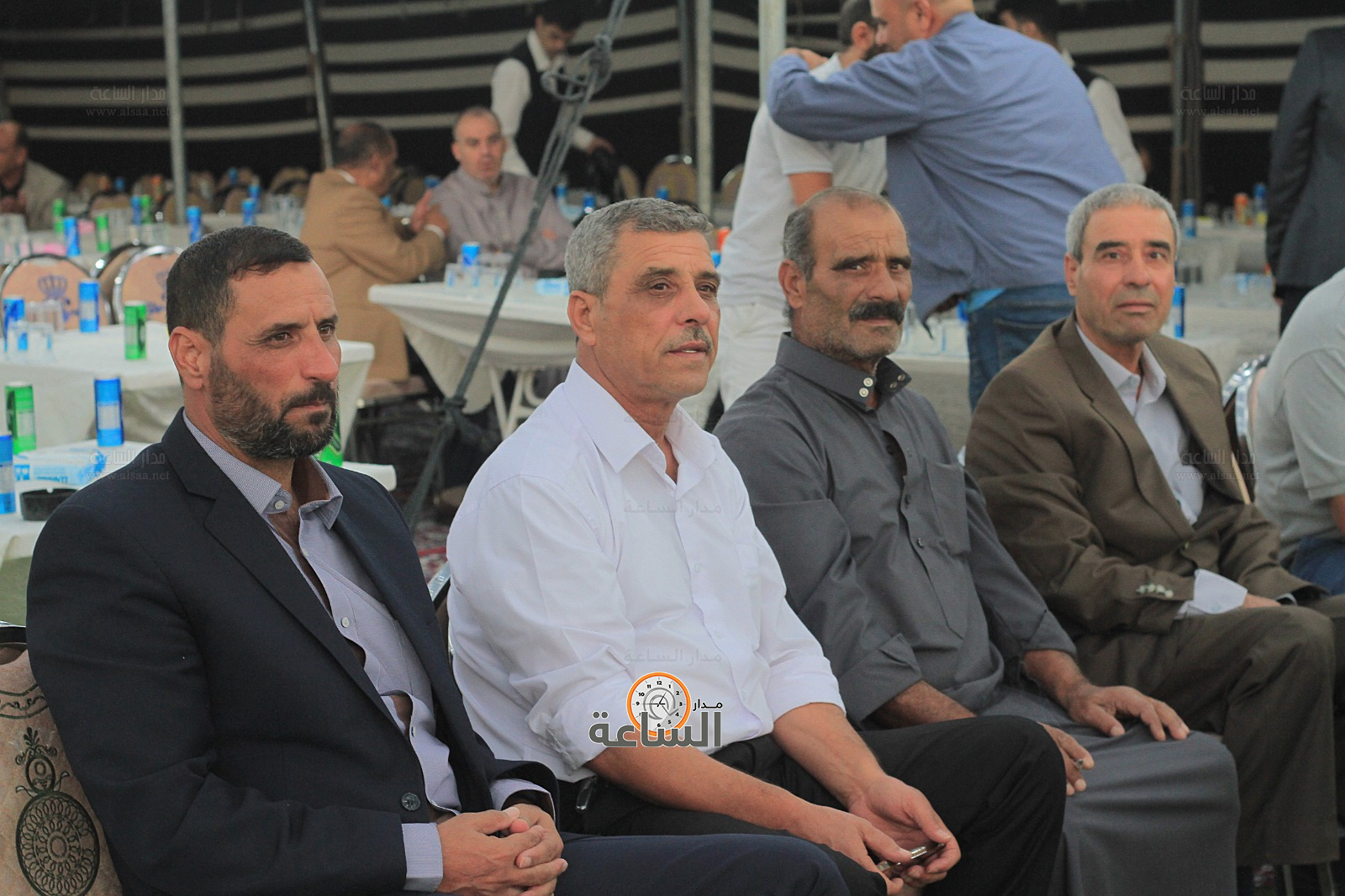 Madar Al-Saa Images 0.4148248797597841