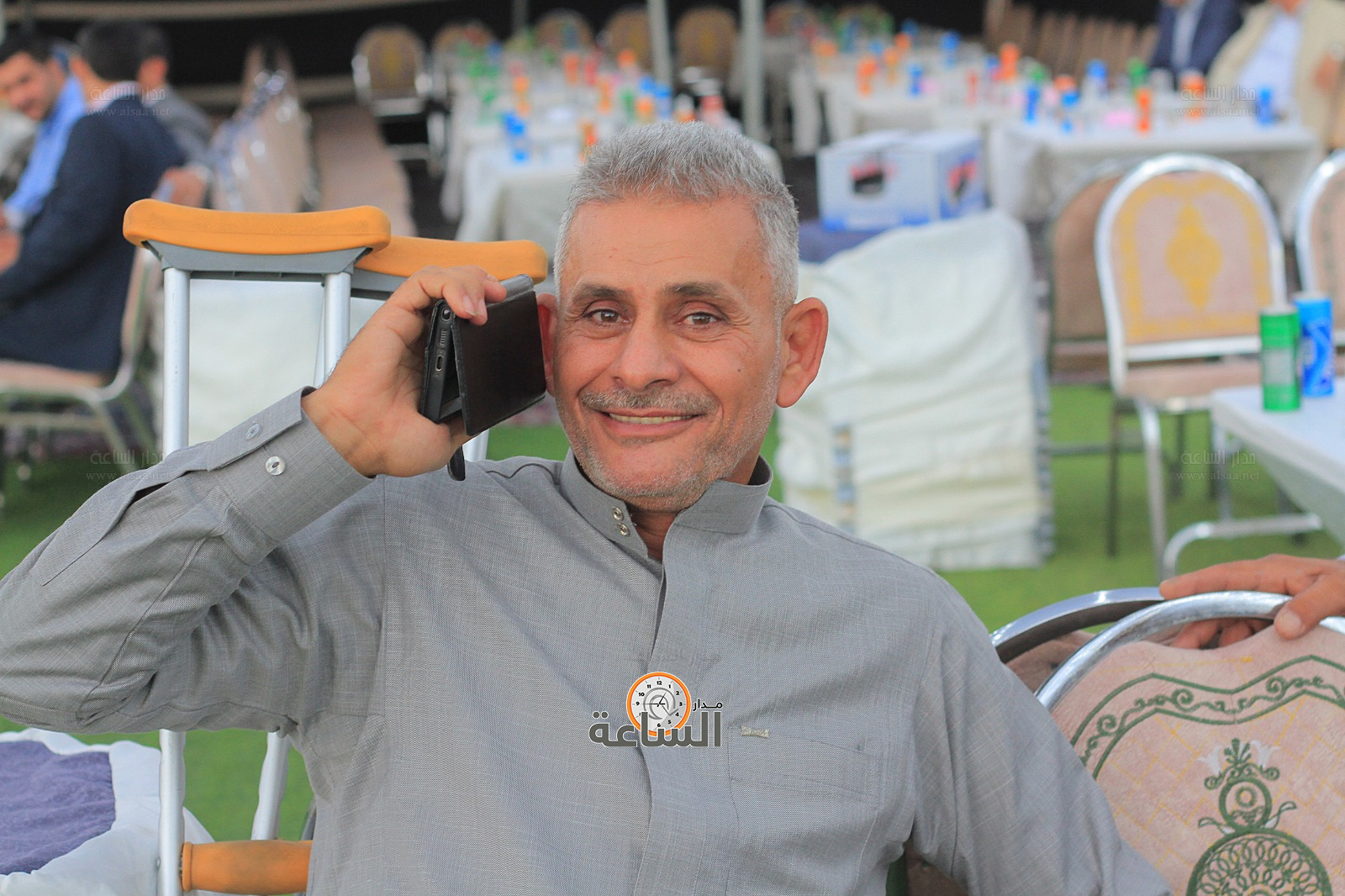 Madar Al-Saa Images 0.9689385257547474