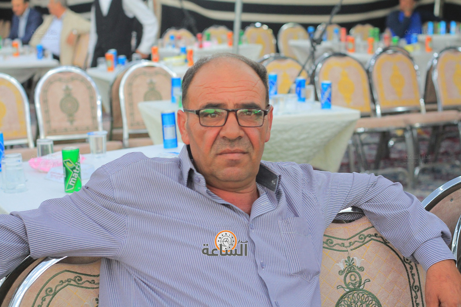 Madar Al-Saa Images 0.7898500243385803