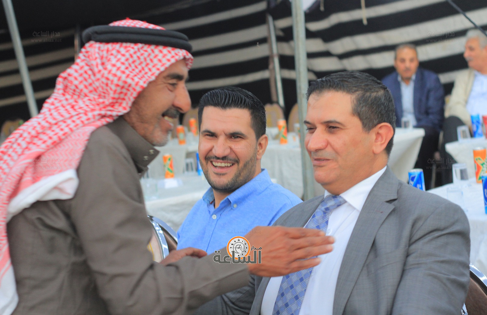 Madar Al-Saa Images 0.09861388589647124