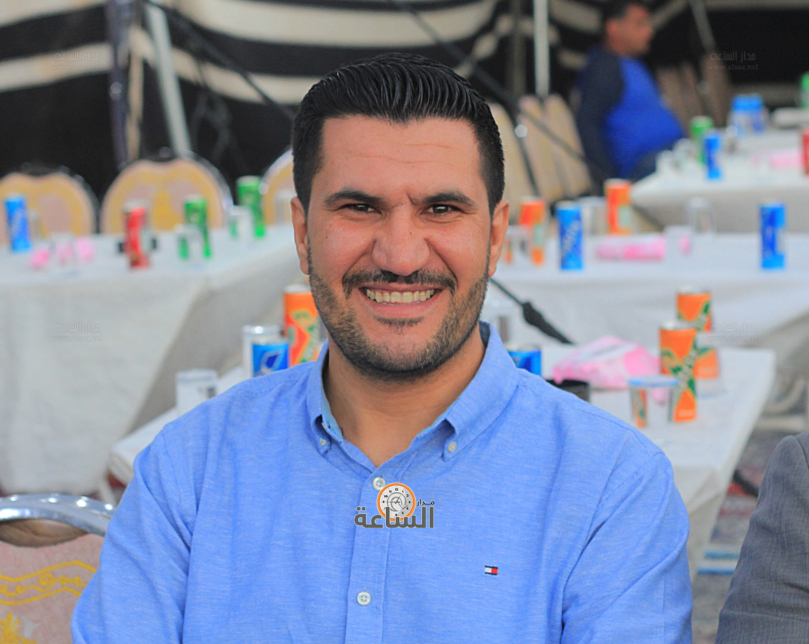 Madar Al-Saa Images 0.059102068883101655