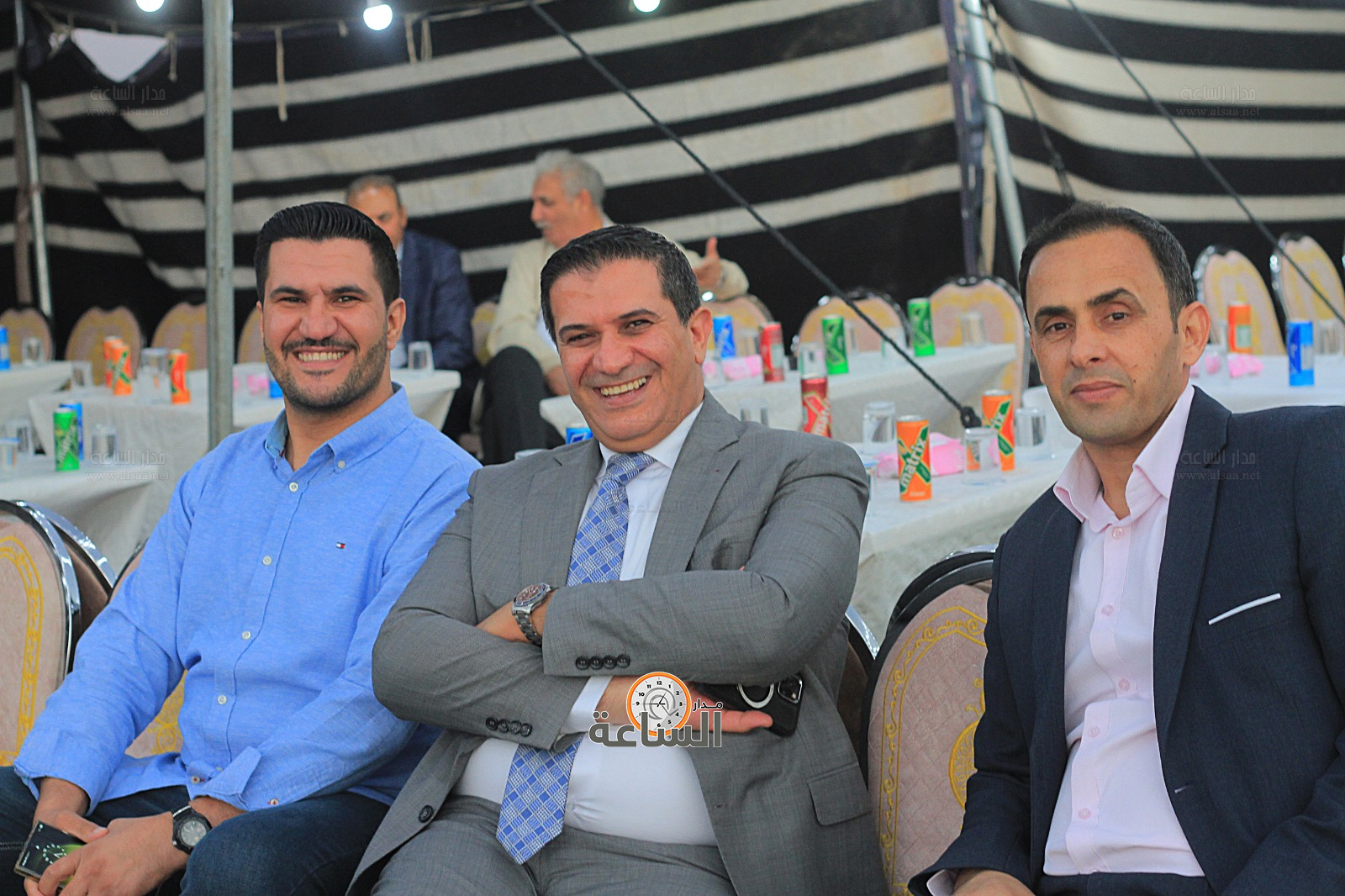 Madar Al-Saa Images 0.08068177183410963