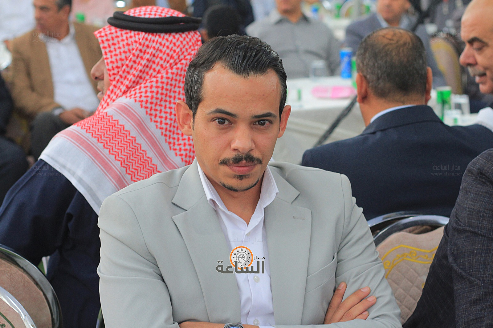 Madar Al-Saa Images 0.1631029326010659