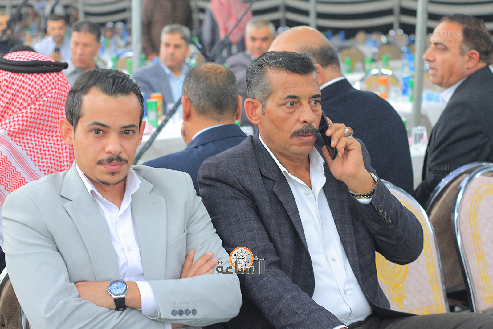 Madar Al-Saa Images 0.3759671623549603