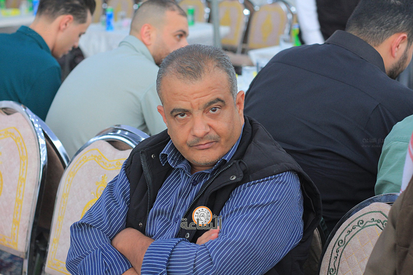 Madar Al-Saa Images 0.25932687545520827