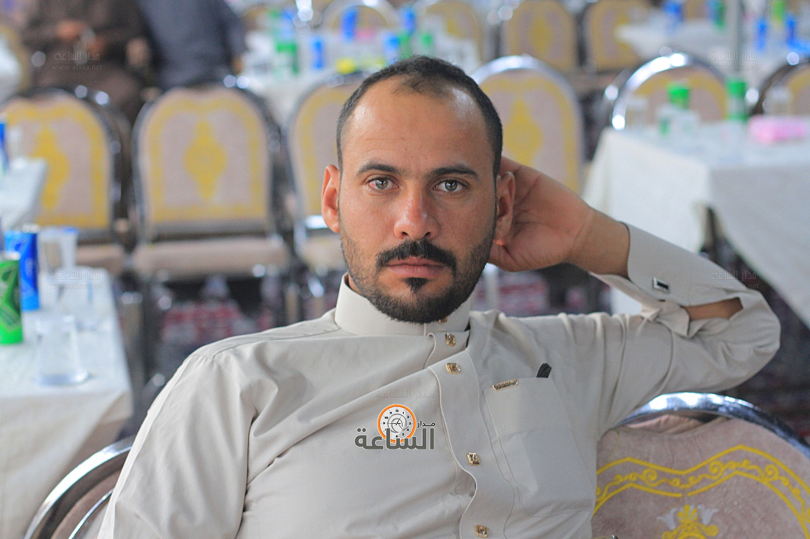 Madar Al-Saa Images 0.3101312430672939