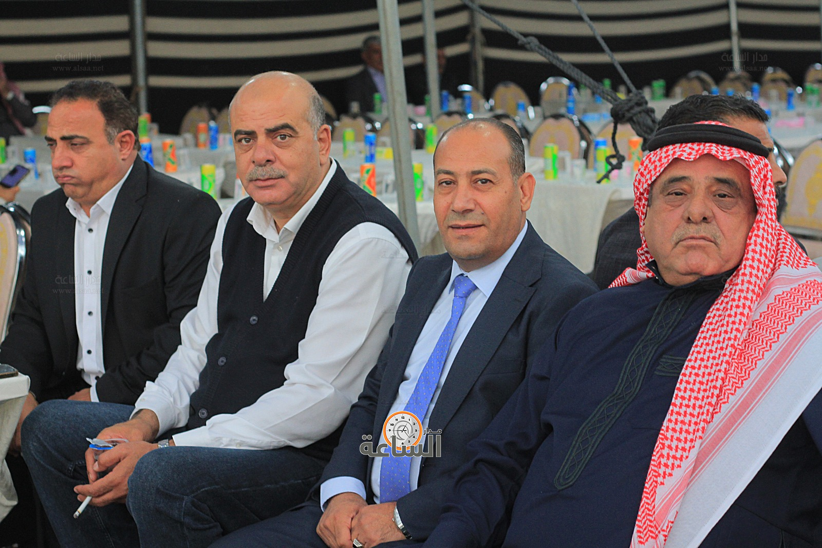 Madar Al-Saa Images 0.7723936777264047